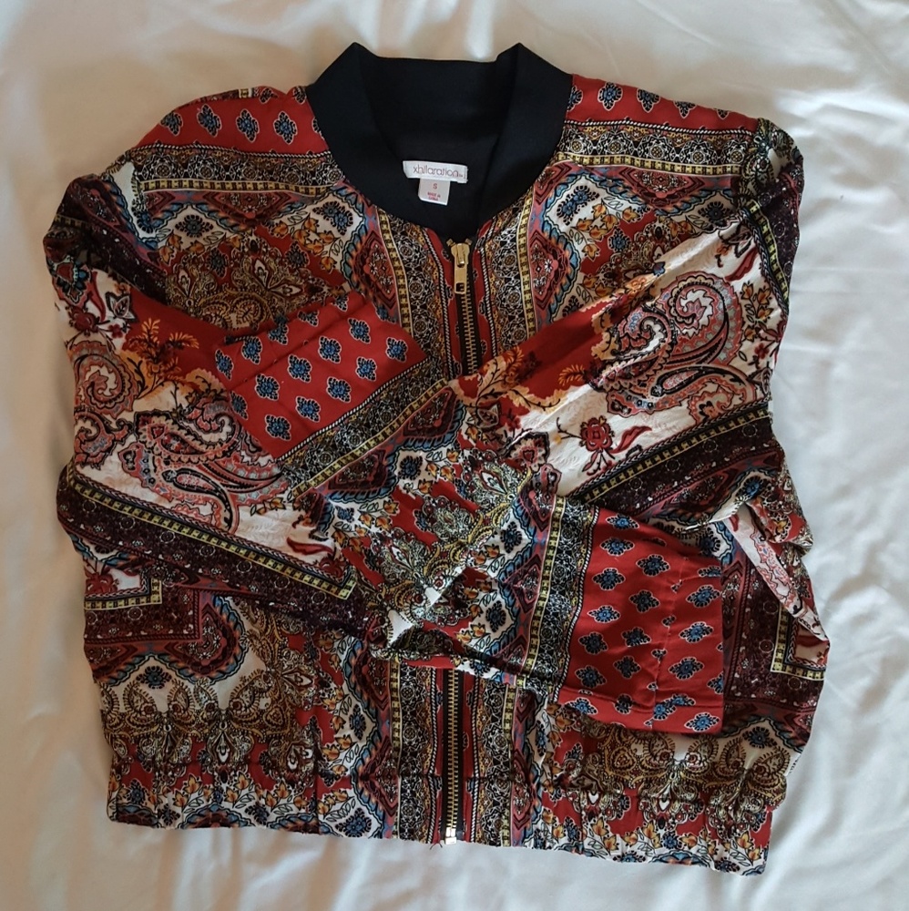 Jacket